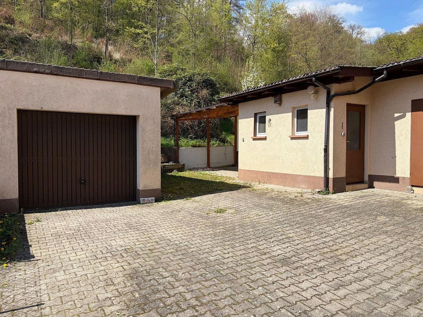 house for sale, 83 m², Bammental, Baden-Württemberg house for sale, 83 m², Bammental, Baden-Württemberg