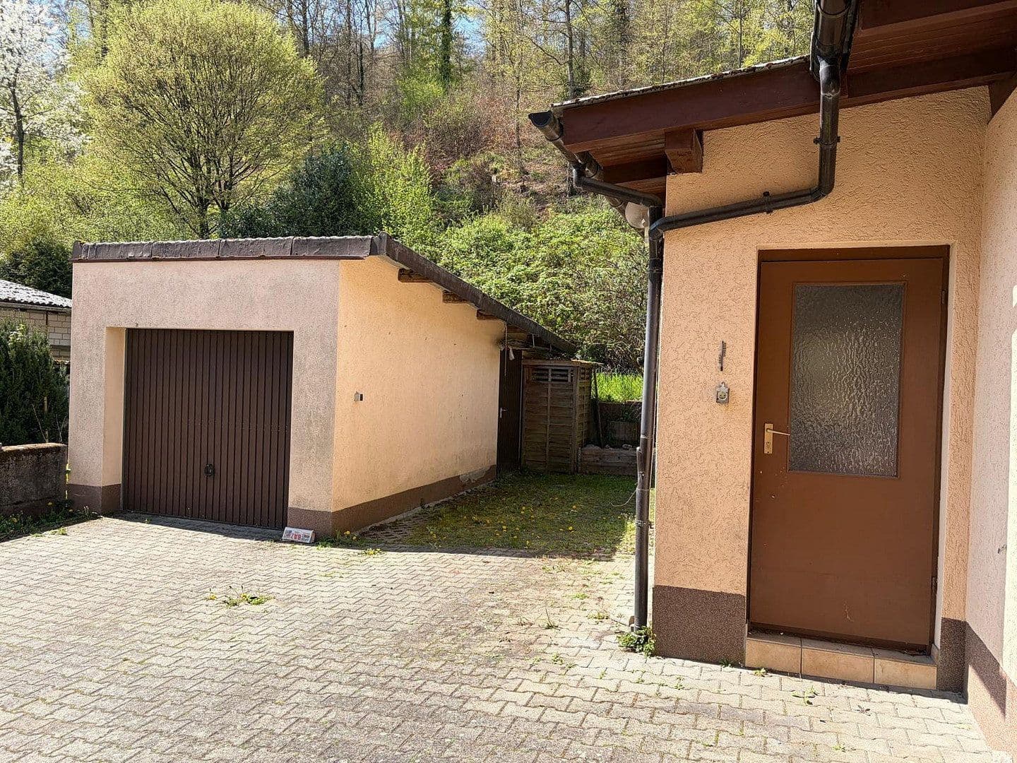 house for sale, 83 m², Bammental, Baden-Württemberg house for sale, 83 m², Bammental, Baden-Württemberg