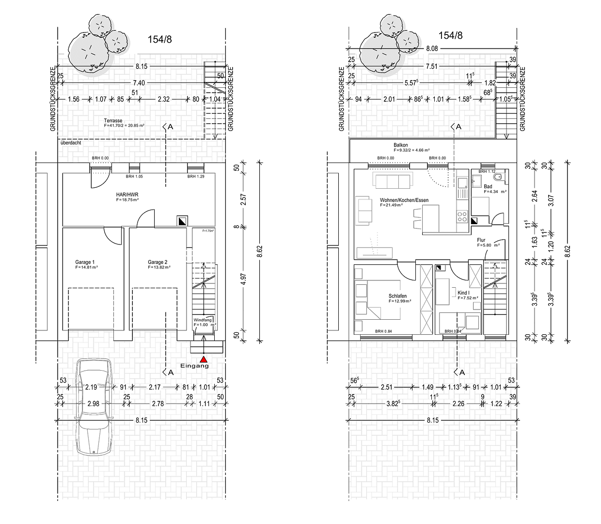 3 bedroom flat for sale, 99 m², Eisenbahnstr. 4a, Steinwenden, Rhineland-Palatinate 3 bedroom flat for sale, 99 m², Eisenbahnstr. 4a, Steinwenden, Rhineland-Palatinate