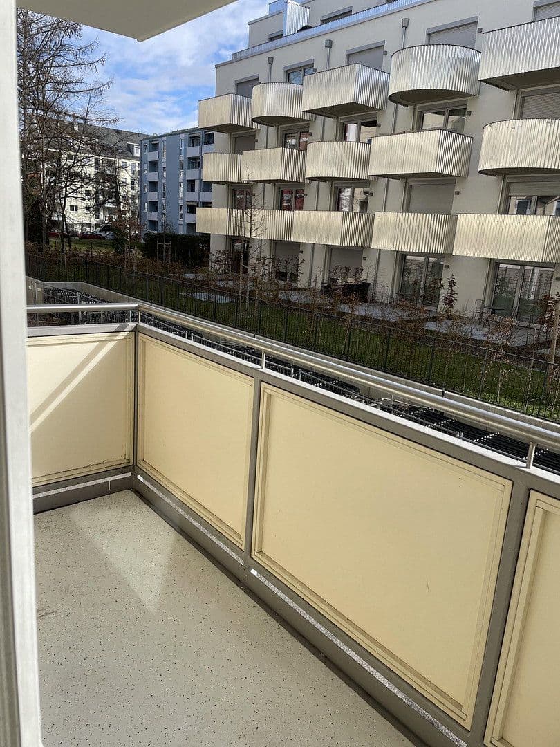 2 bedroom flat to rent, 51 m², München, Bavaria 2 bedroom flat to rent, 51 m², München, Bavaria