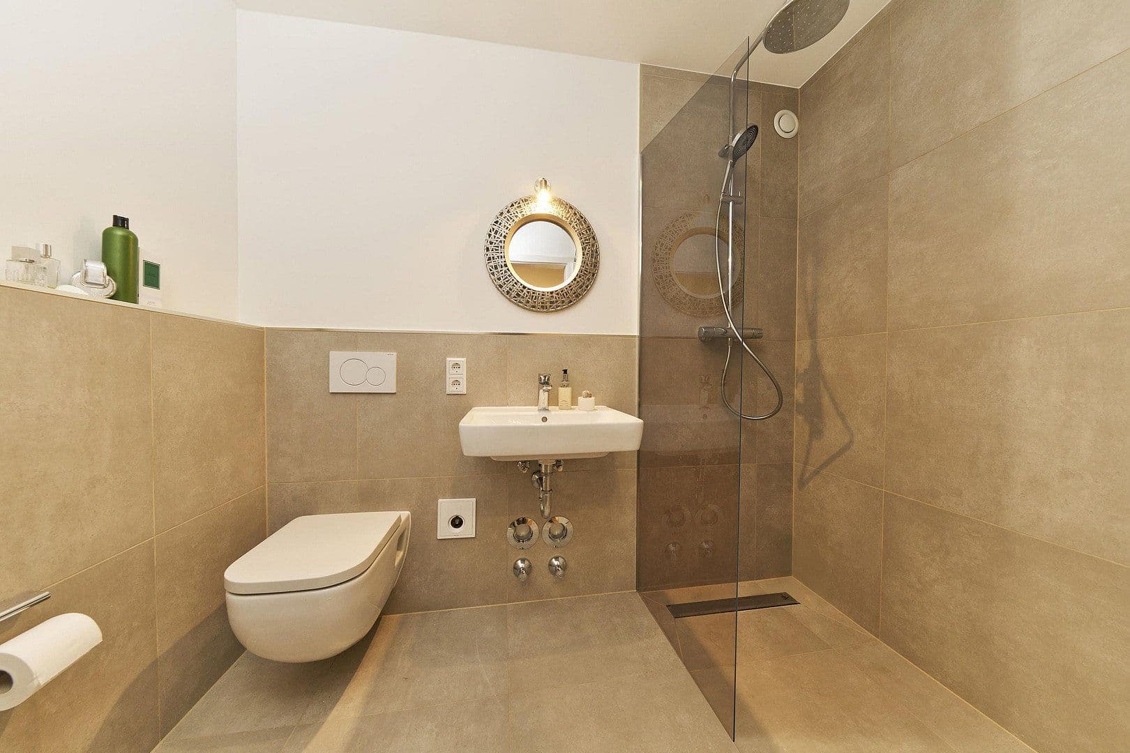 2 bedroom flat to rent, 51 m², München, Bavaria 2 bedroom flat to rent, 51 m², München, Bavaria