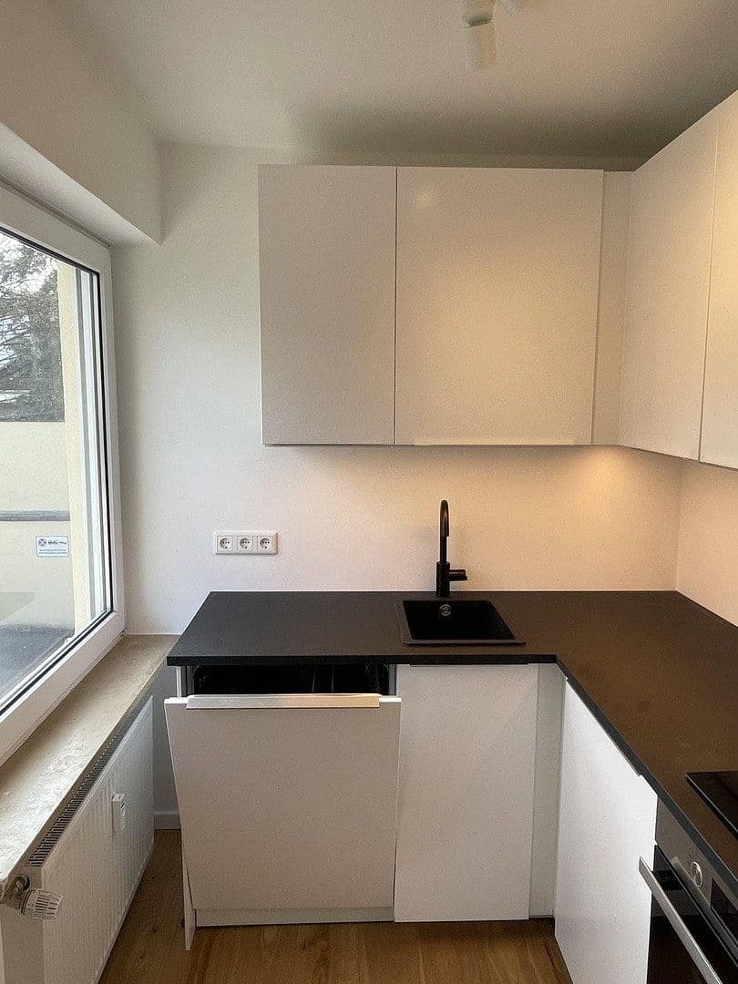 2 bedroom flat to rent, 51 m², München, Bavaria 2 bedroom flat to rent, 51 m², München, Bavaria