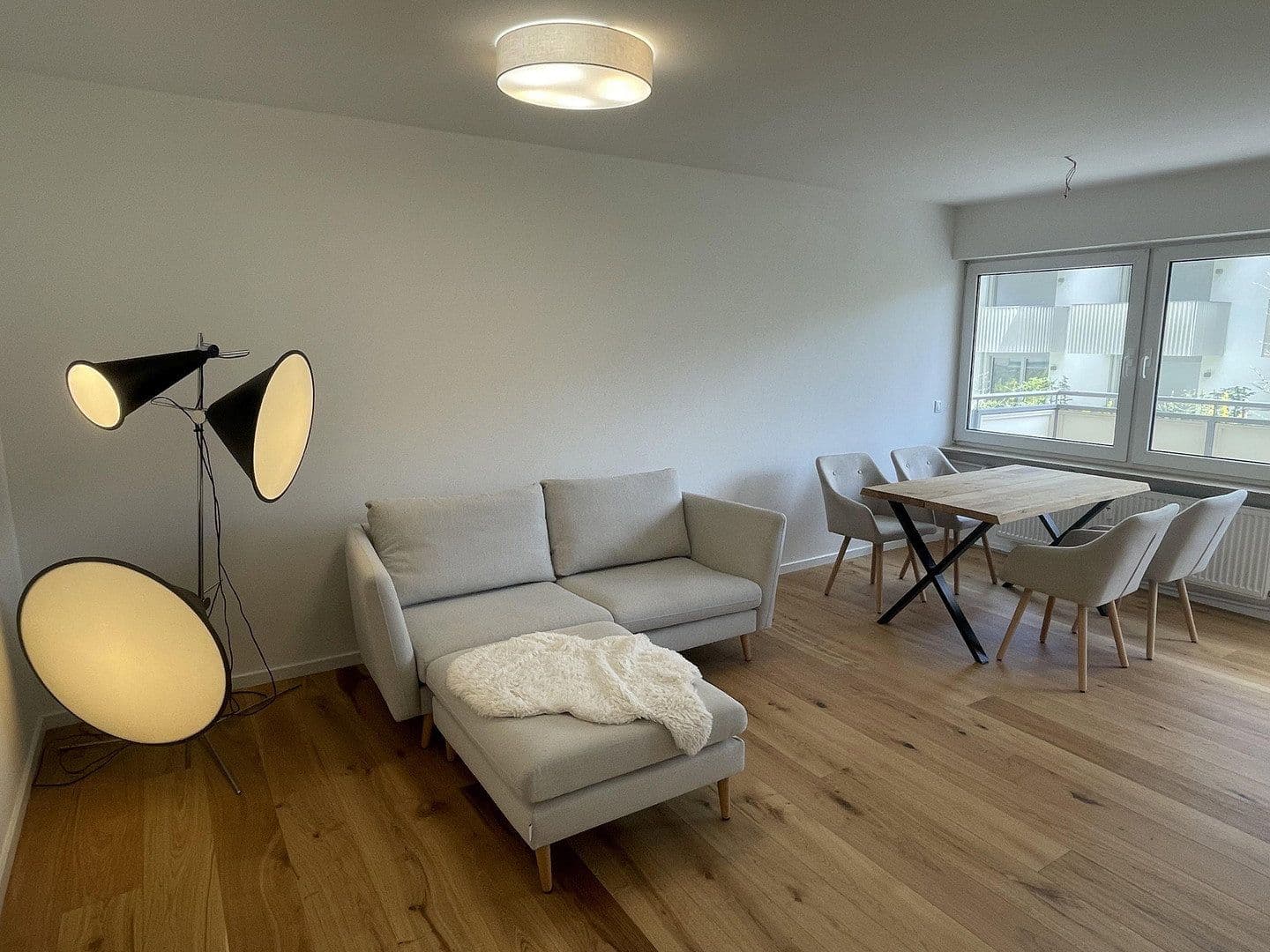 2 bedroom flat to rent, 51 m², München, Bavaria 2 bedroom flat to rent, 51 m², München, Bavaria