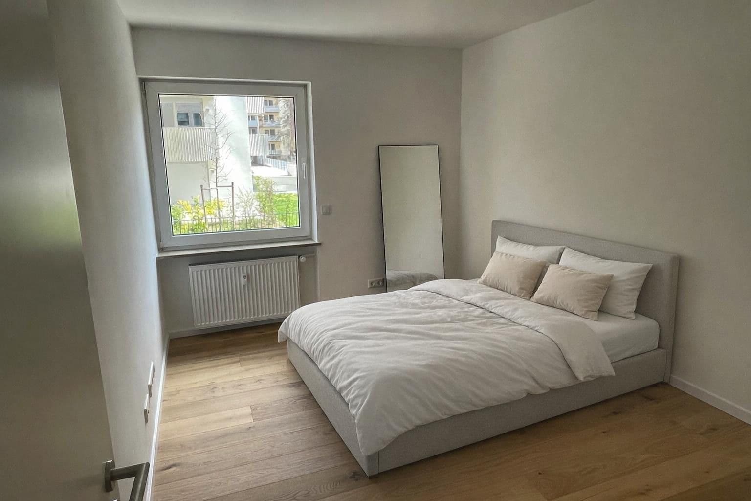 2 bedroom flat to rent, 51 m², München, Bavaria 2 bedroom flat to rent, 51 m², München, Bavaria