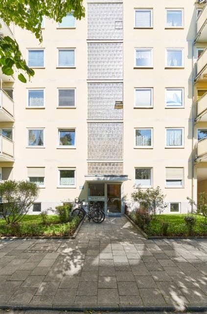 2 bedroom flat to rent, 51 m², München, Bavaria 2 bedroom flat to rent, 51 m², München, Bavaria