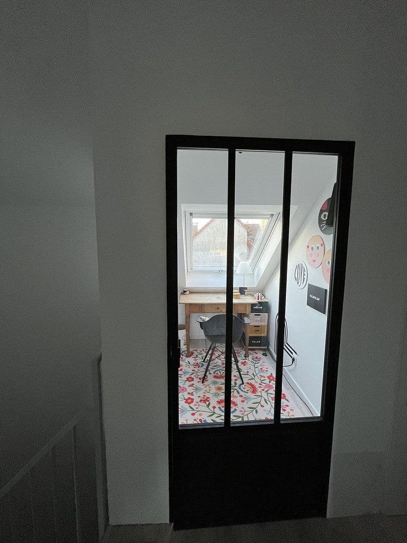 house for sale, 150 m², Frankfurt, Hesse house for sale, 150 m², Frankfurt, Hesse