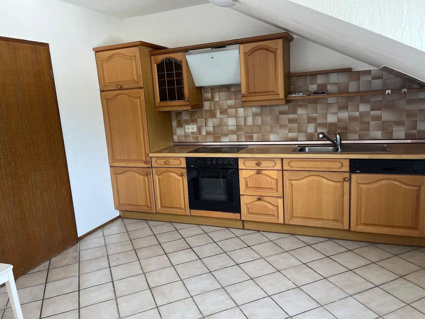 Studio flat to rent, 47 m², Wiesloch, Baden-Württemberg Studio flat to rent, 47 m², Wiesloch, Baden-Württemberg