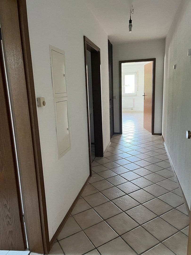 Studio flat to rent, 47 m², Wiesloch, Baden-Württemberg Studio flat to rent, 47 m², Wiesloch, Baden-Württemberg