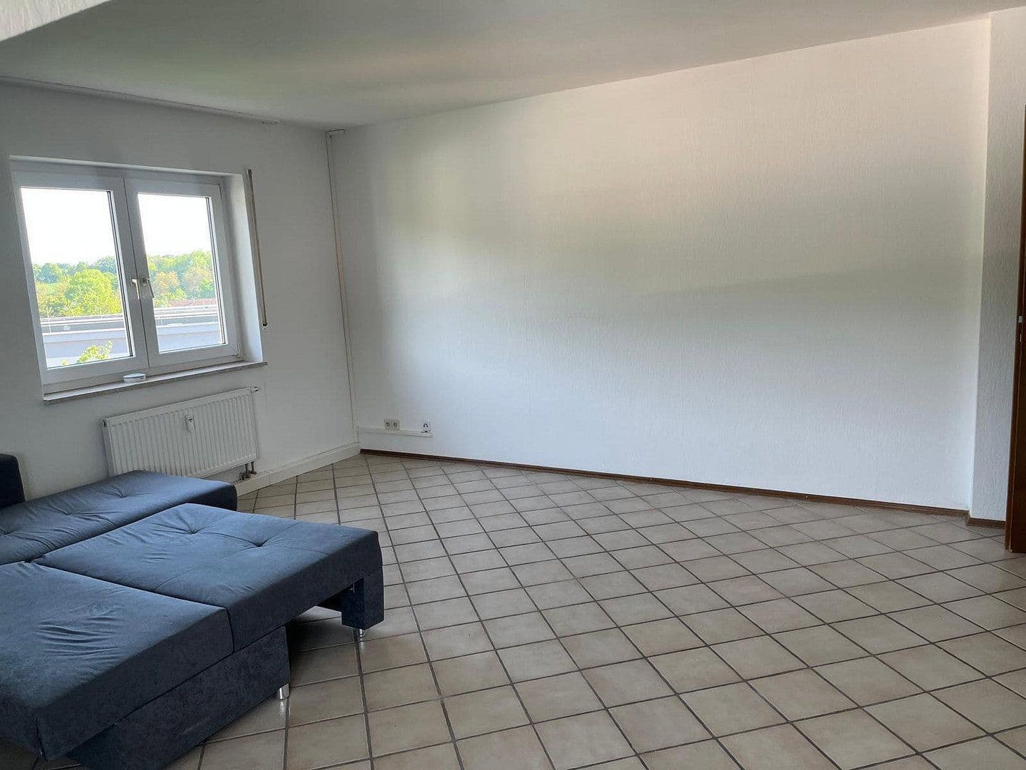 Studio flat to rent, 47 m², Wiesloch, Baden-Württemberg Studio flat to rent, 47 m², Wiesloch, Baden-Württemberg