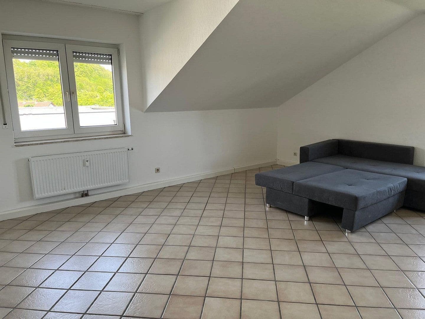 Studio flat to rent, 47 m², Wiesloch, Baden-Württemberg Studio flat to rent, 47 m², Wiesloch, Baden-Württemberg