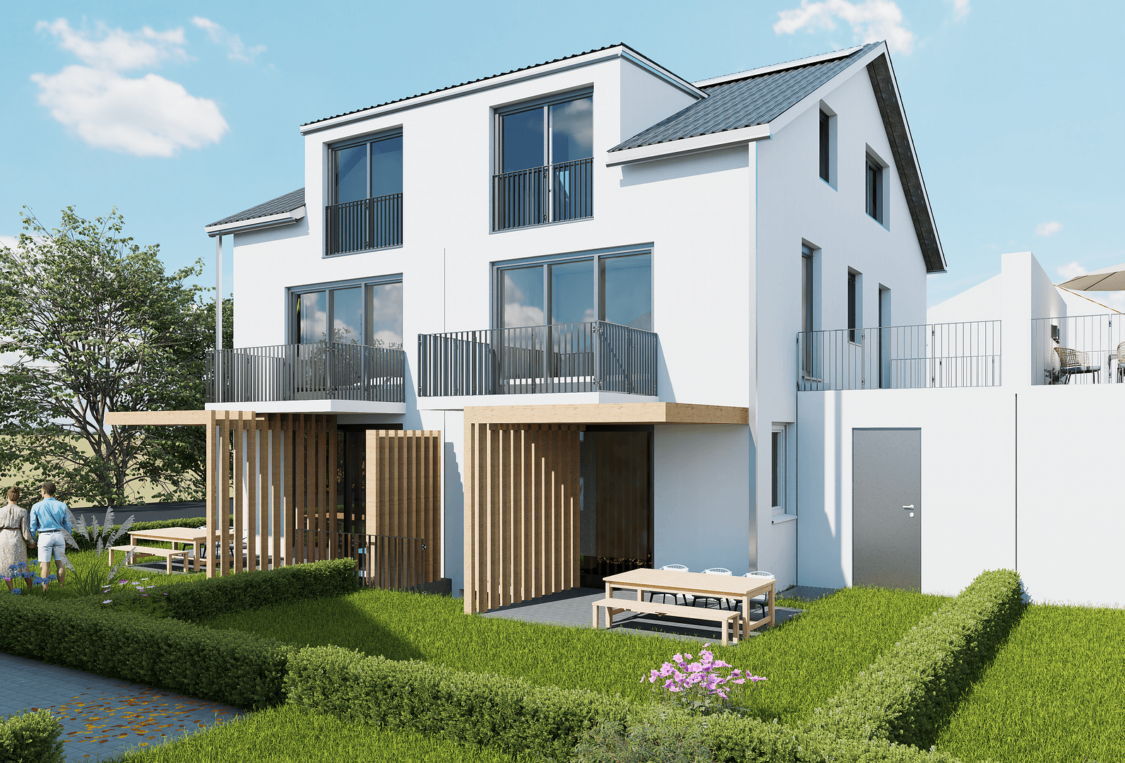 house for sale, 172 m², Oberding, Bavaria house for sale, 172 m², Oberding, Bavaria