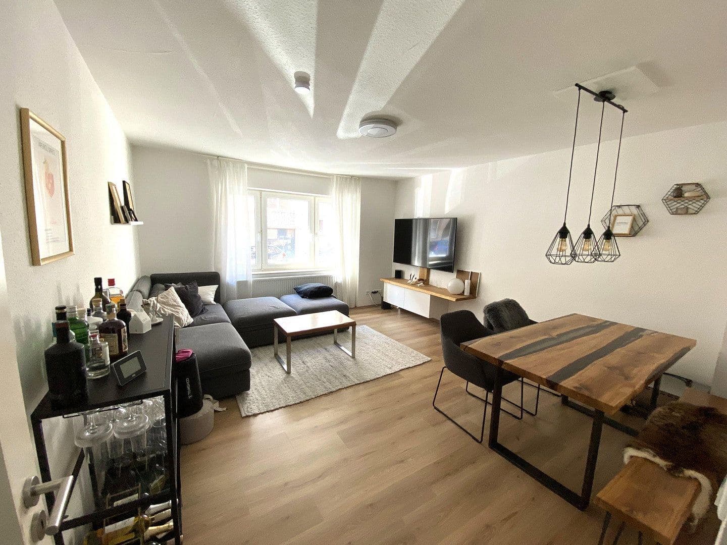 3 bedroom flat to rent, 64 m², Nürnberg, Bavaria 3 bedroom flat to rent, 64 m², Nürnberg, Bavaria