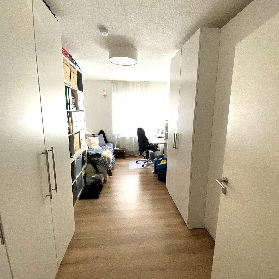 3 bedroom flat to rent, 64 m², Nürnberg, Bavaria 3 bedroom flat to rent, 64 m², Nürnberg, Bavaria