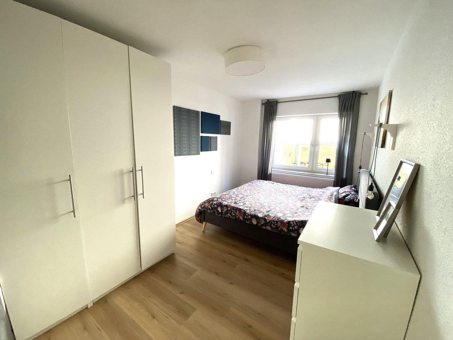 3 bedroom flat to rent, 64 m², Nürnberg, Bavaria 3 bedroom flat to rent, 64 m², Nürnberg, Bavaria