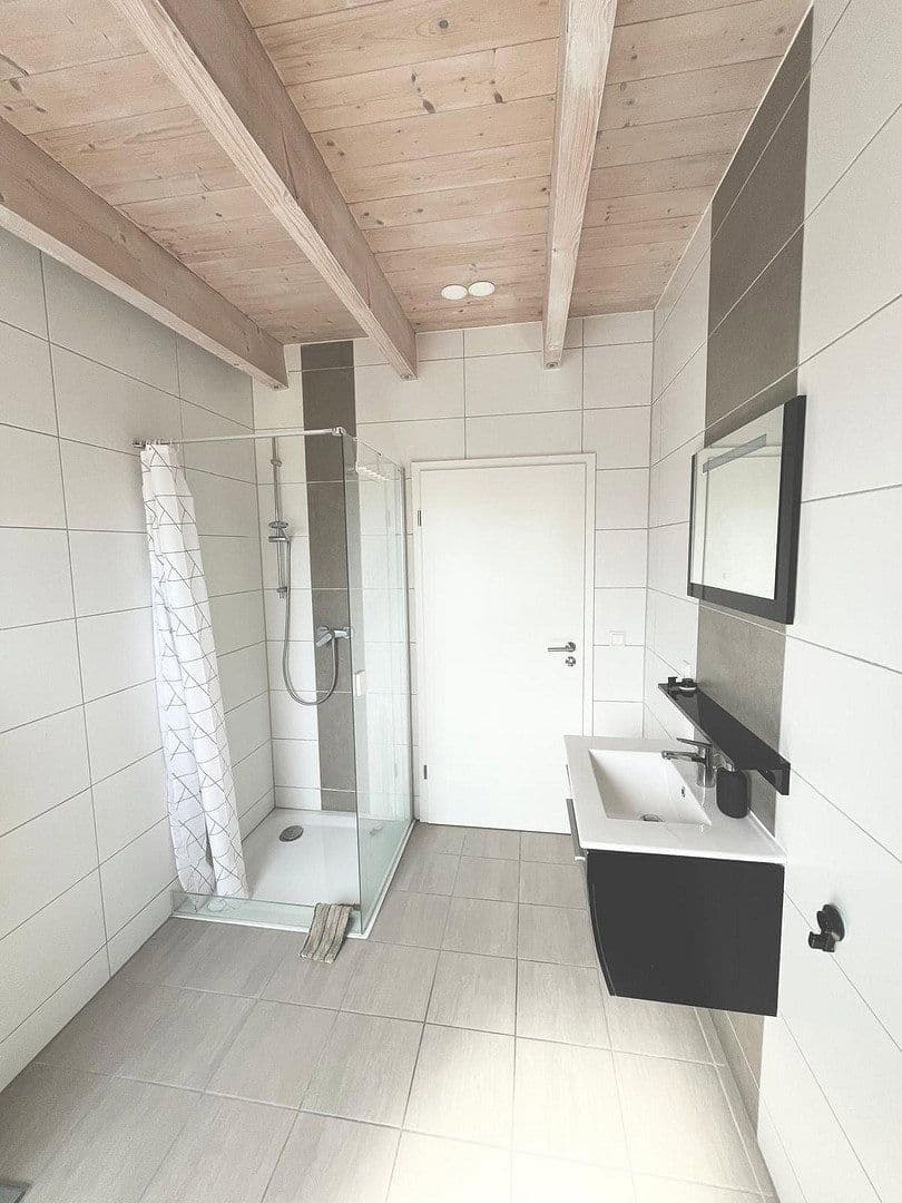 2 bedroom flat to rent, 48 m², Neckargatrtacher Str. 15, Heilbronn, Baden-Württemberg 2 bedroom flat to rent, 48 m², Neckargatrtacher Str. 15, Heilbronn, Baden-Württemberg