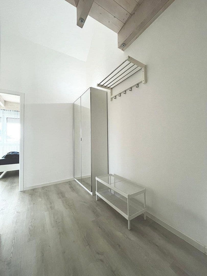 2 bedroom flat to rent, 48 m², Neckargatrtacher Str. 15, Heilbronn, Baden-Württemberg 2 bedroom flat to rent, 48 m², Neckargatrtacher Str. 15, Heilbronn, Baden-Württemberg