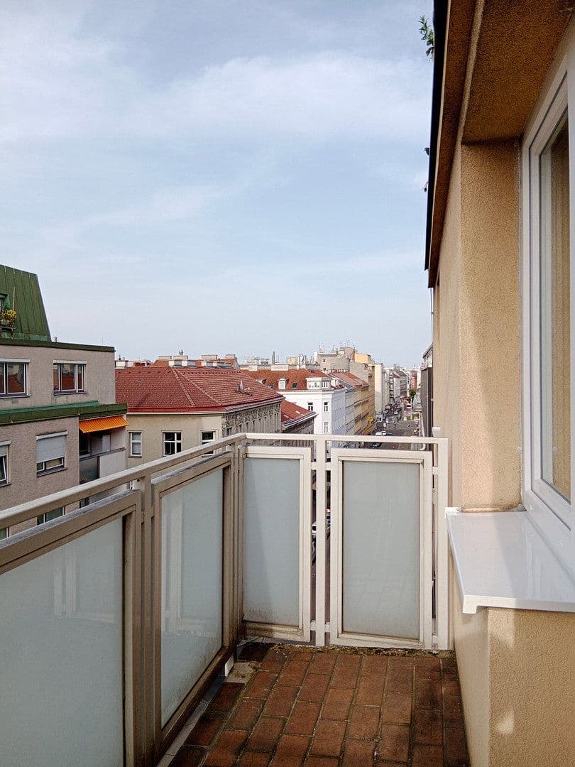 6 bedroom flat to rent, 114 m², Columbusgasse 55, Wien, Vienna 6 bedroom flat to rent, 114 m², Columbusgasse 55, Wien, Vienna