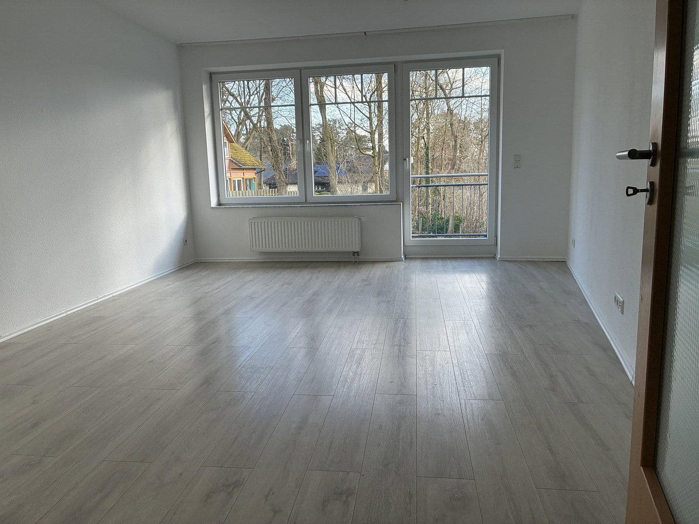 4 bedroom flat for sale, 80 m², Estetalstraße 32, Hollenstedt, Lower Saxony 4 bedroom flat for sale, 80 m², Estetalstraße 32, Hollenstedt, Lower Saxony