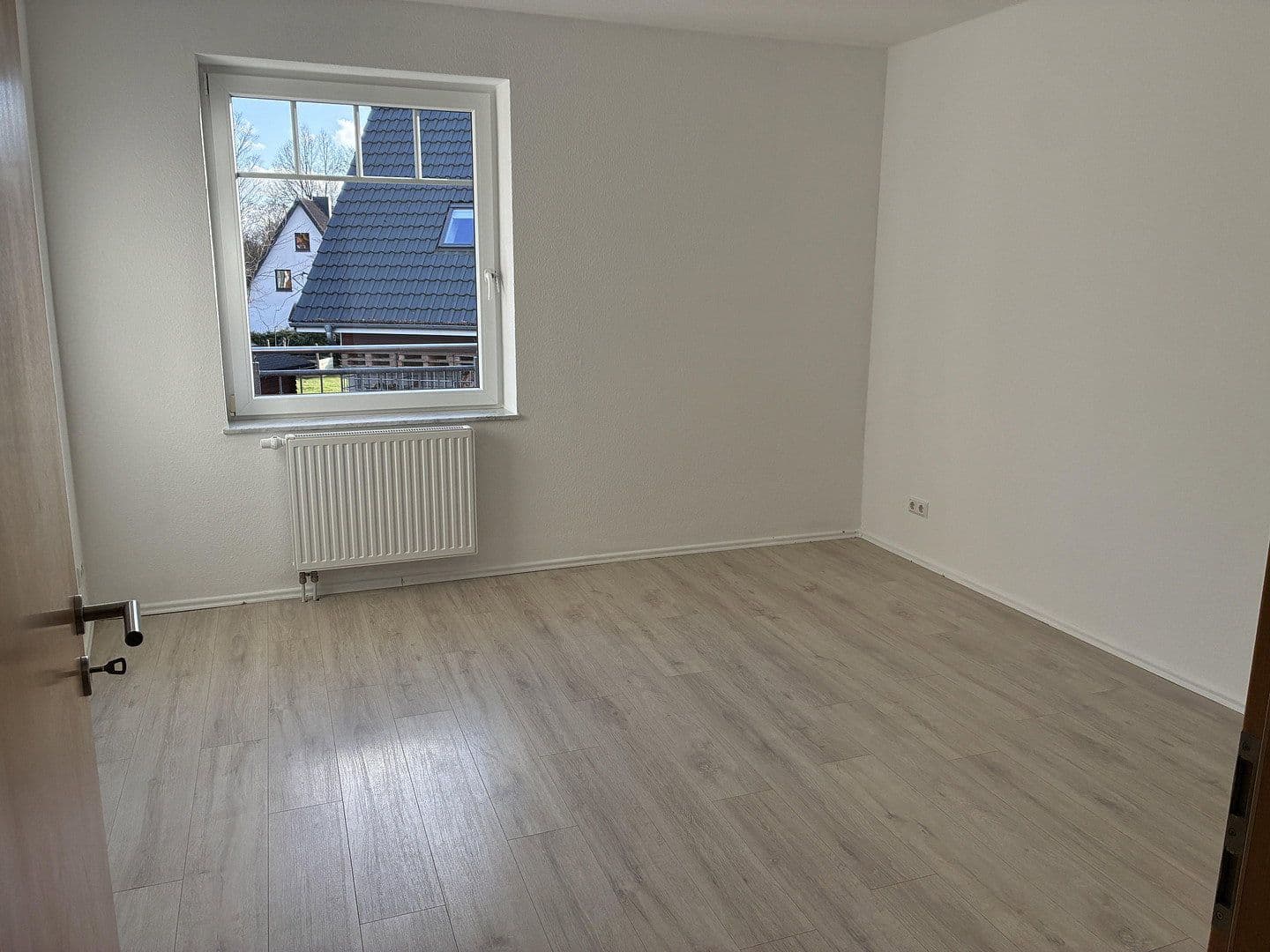 4 bedroom flat for sale, 80 m², Estetalstraße 32, Hollenstedt, Lower Saxony 4 bedroom flat for sale, 80 m², Estetalstraße 32, Hollenstedt, Lower Saxony