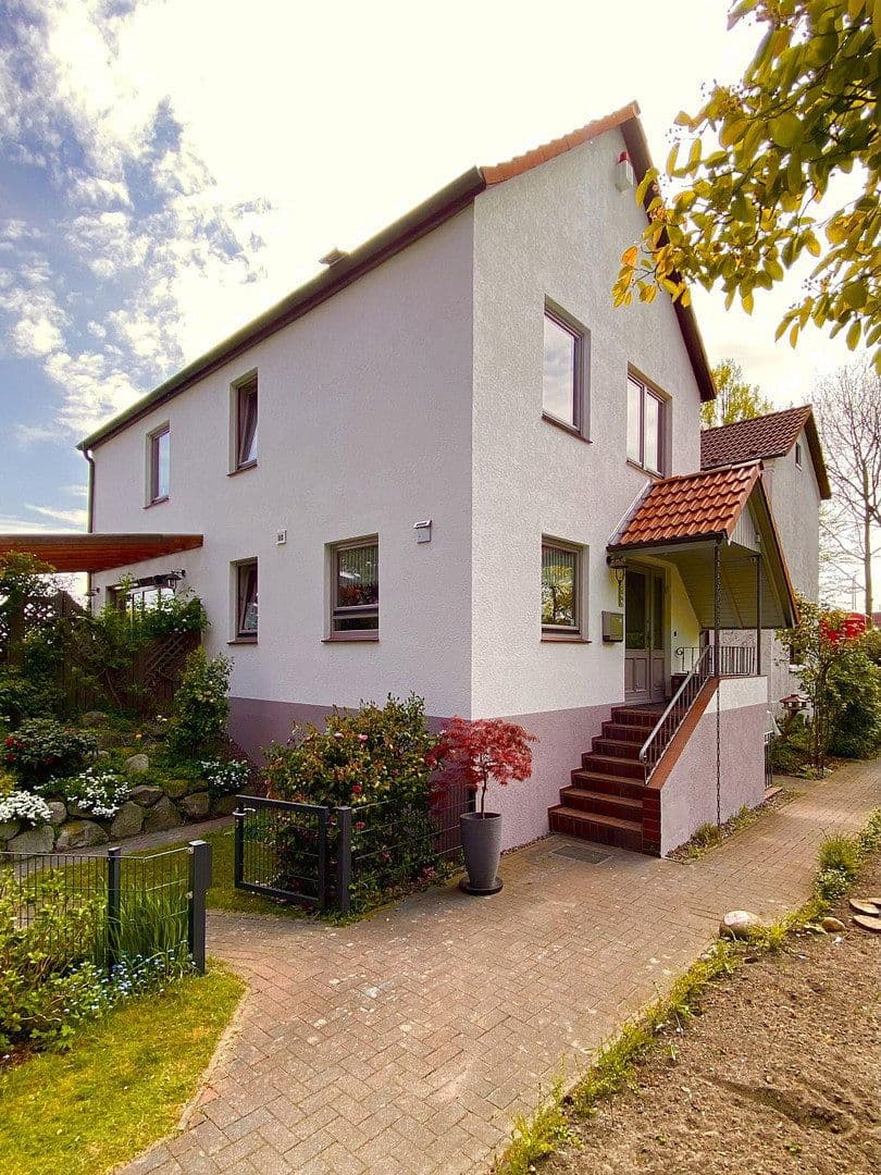 house for sale, 156 m², Alpenrosenweg 64a, Hamburg, Hamburg house for sale, 156 m², Alpenrosenweg 64a, Hamburg, Hamburg