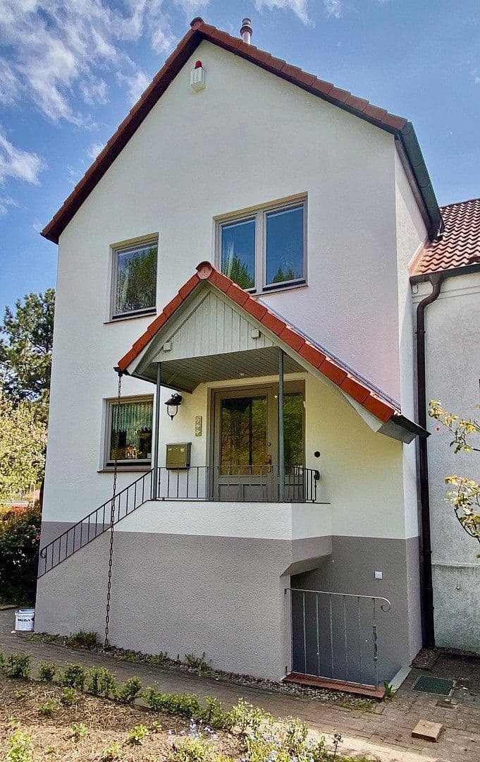 house for sale, 156 m², Alpenrosenweg 64a, Hamburg, Hamburg house for sale, 156 m², Alpenrosenweg 64a, Hamburg, Hamburg