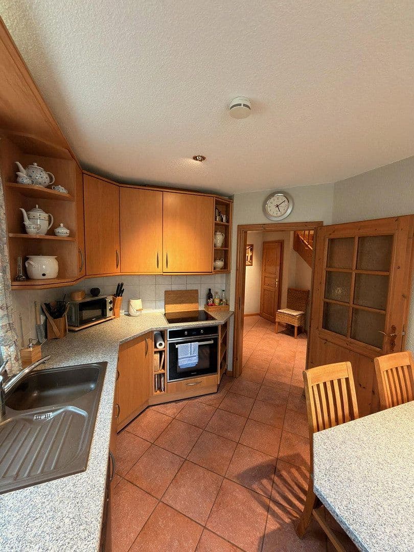 house for sale, 156 m², Alpenrosenweg 64a, Hamburg, Hamburg house for sale, 156 m², Alpenrosenweg 64a, Hamburg, Hamburg