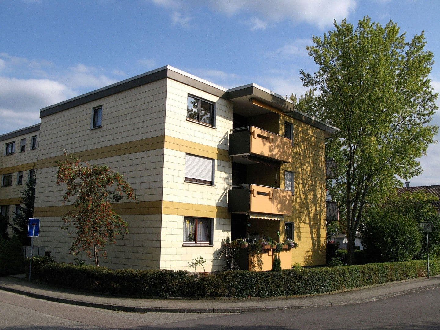 4 bedroom flat for sale, 108 m², Brahmsweg 2, Steinheim am Albuch, Baden-Württemberg 4 bedroom flat for sale, 108 m², Brahmsweg 2, Steinheim am Albuch, Baden-Württemberg