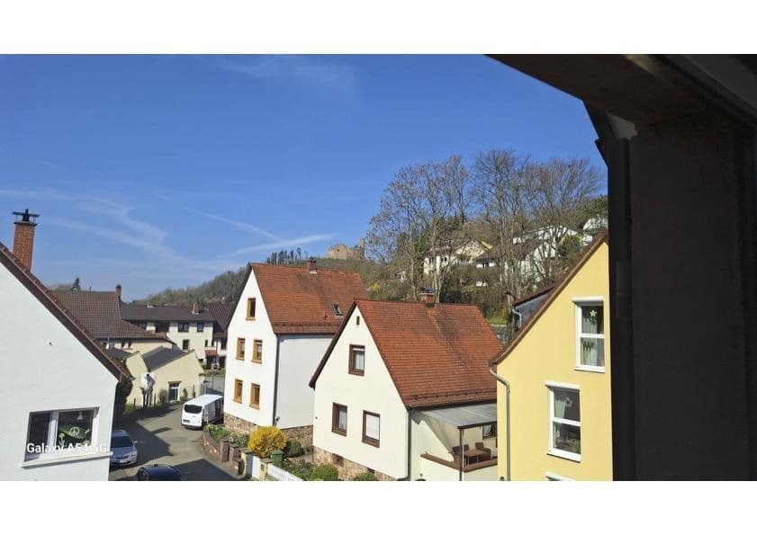 2 bedroom with open-plan kitchen flat to rent, 82 m², Gabelsbergerstraße 6, Weinheim, Baden-Württemberg 2 bedroom with open-plan kitchen flat to rent, 82 m², Gabelsbergerstraße 6, Weinheim, Baden-Württemberg