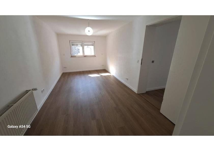 2 bedroom with open-plan kitchen flat to rent, 82 m², Gabelsbergerstraße 6, Weinheim, Baden-Württemberg 2 bedroom with open-plan kitchen flat to rent, 82 m², Gabelsbergerstraße 6, Weinheim, Baden-Württemberg