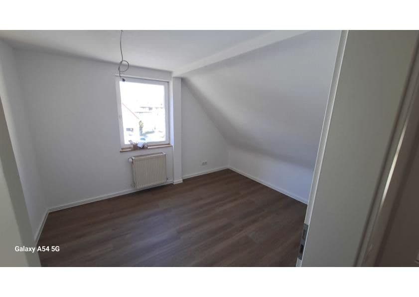 2 bedroom with open-plan kitchen flat to rent, 82 m², Gabelsbergerstraße 6, Weinheim, Baden-Württemberg 2 bedroom with open-plan kitchen flat to rent, 82 m², Gabelsbergerstraße 6, Weinheim, Baden-Württemberg