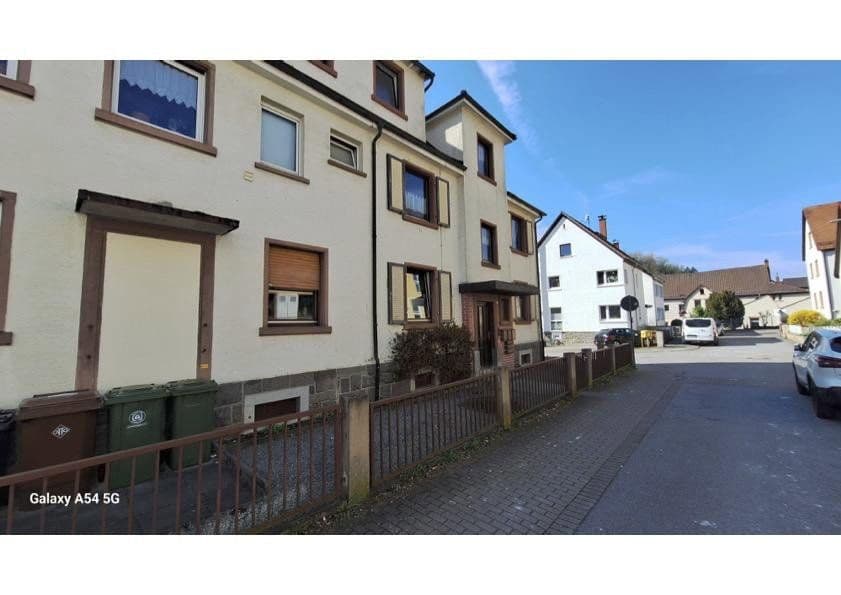 2 bedroom with open-plan kitchen flat to rent, 82 m², Gabelsbergerstraße 6, Weinheim, Baden-Württemberg 2 bedroom with open-plan kitchen flat to rent, 82 m², Gabelsbergerstraße 6, Weinheim, Baden-Württemberg