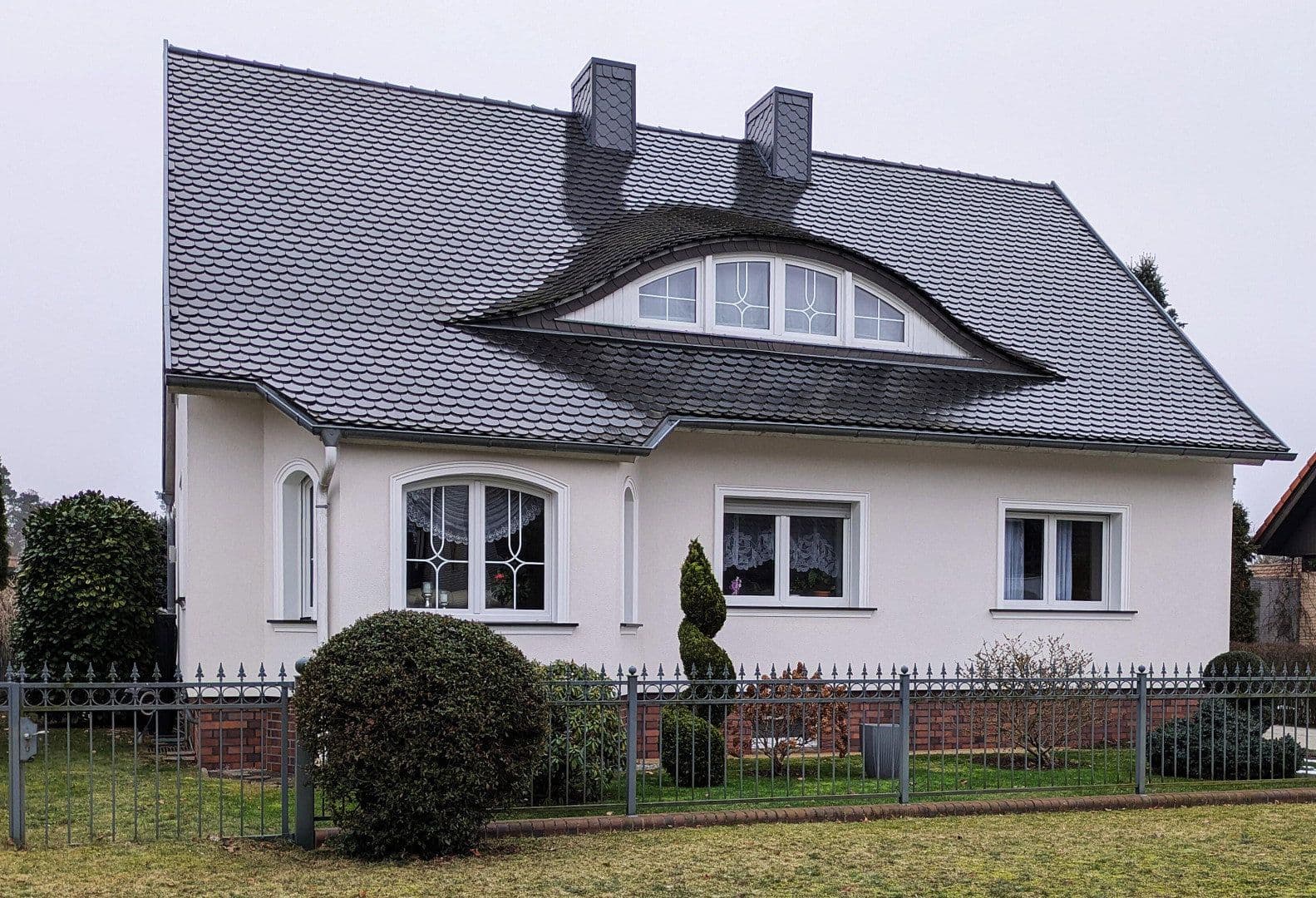 house for sale, 140 m², Cottbus, Brandenburg house for sale, 140 m², Cottbus, Brandenburg