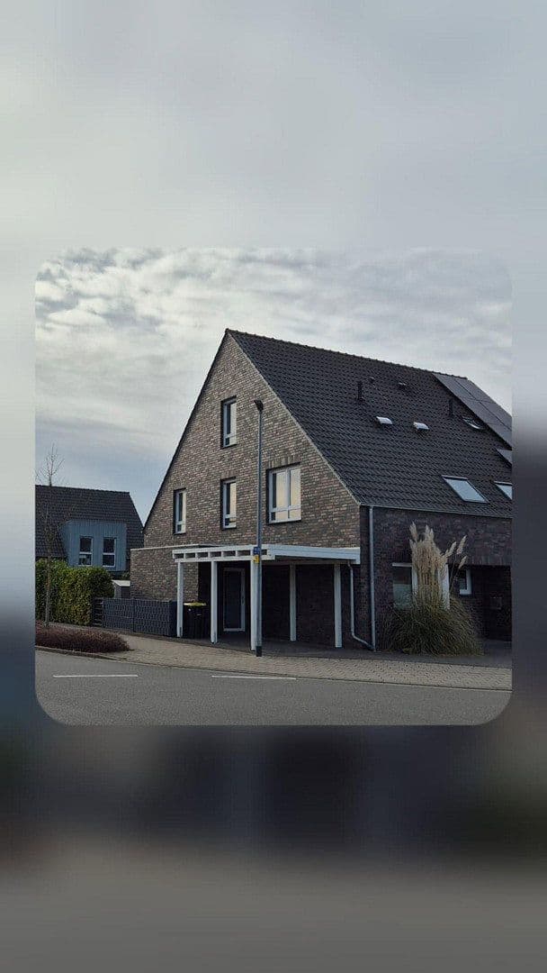 house for sale, 134 m², Greven, North Rhine-Westphalia house for sale, 134 m², Greven, North Rhine-Westphalia