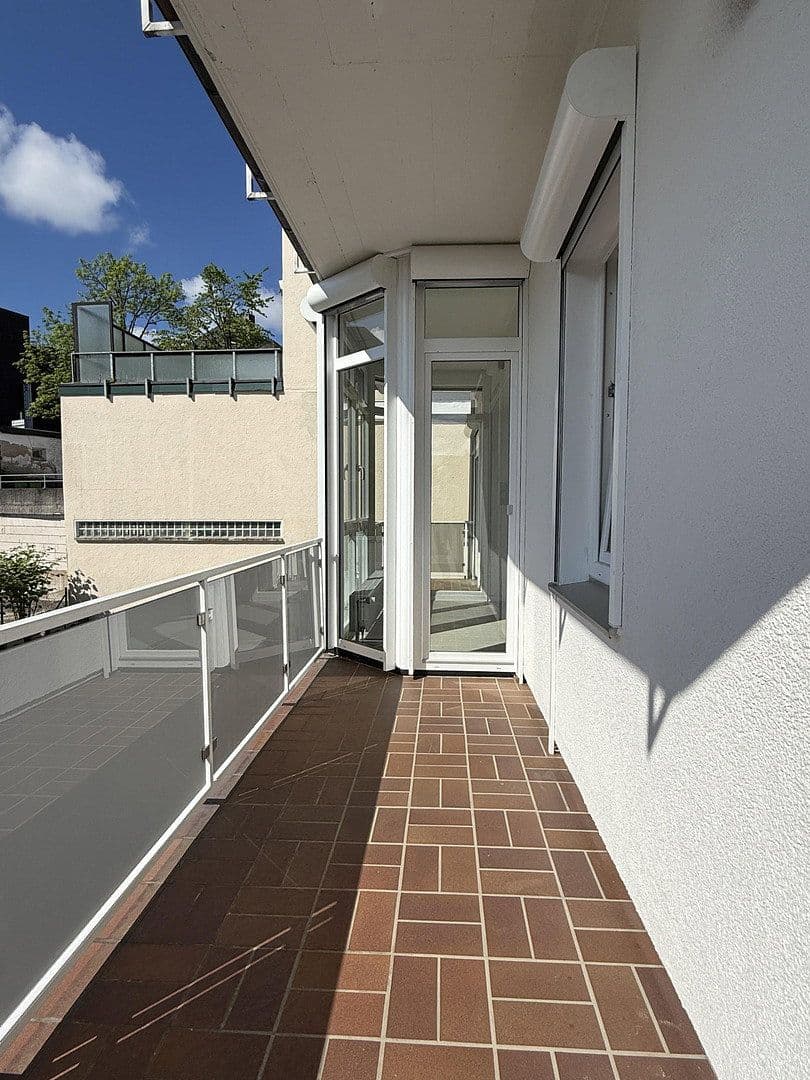 2 bedroom flat to rent, 83 m², Gummersbach, North Rhine-Westphalia 2 bedroom flat to rent, 83 m², Gummersbach, North Rhine-Westphalia