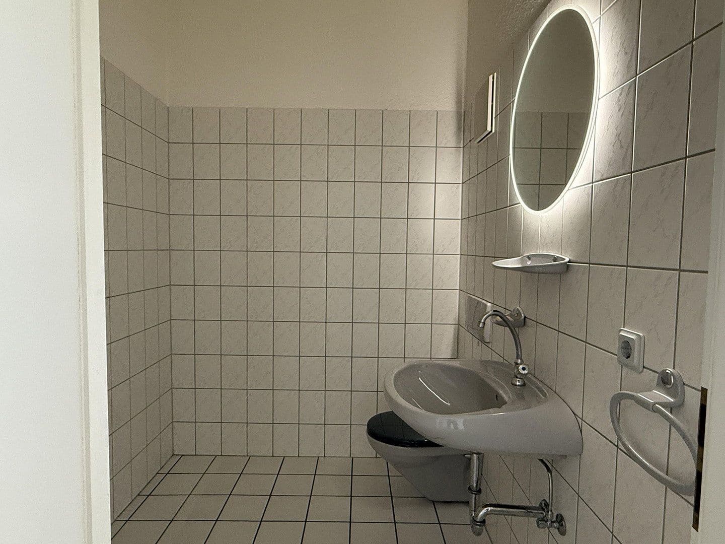 2 bedroom flat to rent, 83 m², Gummersbach, North Rhine-Westphalia 2 bedroom flat to rent, 83 m², Gummersbach, North Rhine-Westphalia