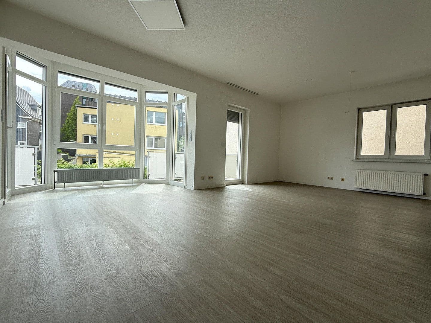 2 bedroom flat to rent, 83 m², Gummersbach, North Rhine-Westphalia 2 bedroom flat to rent, 83 m², Gummersbach, North Rhine-Westphalia