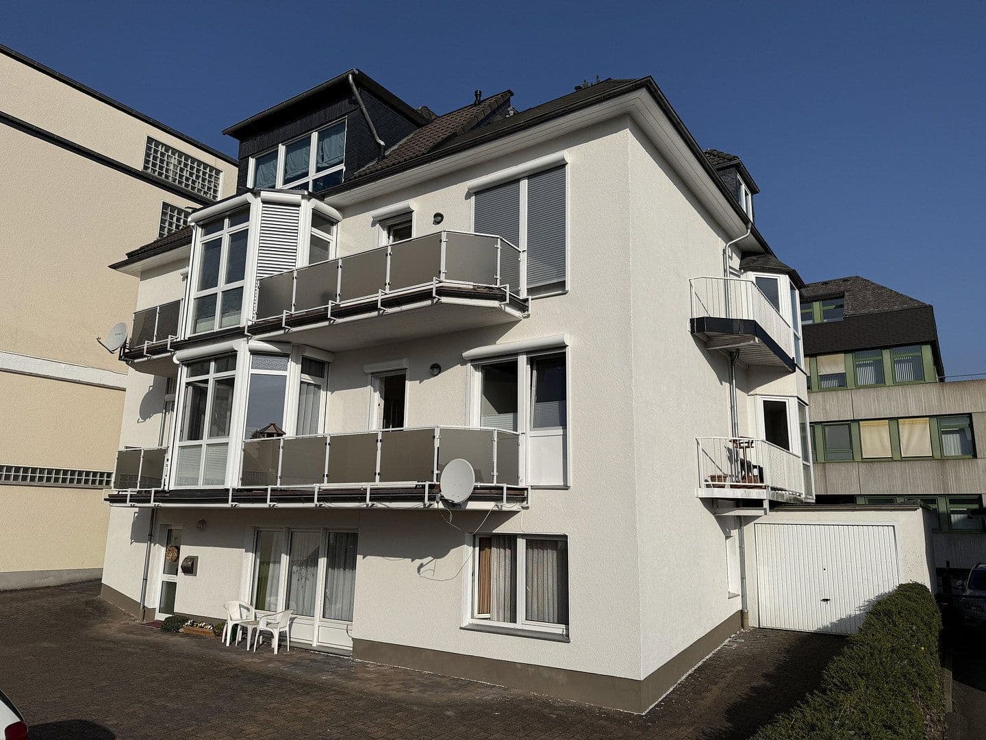2 bedroom flat to rent, 83 m², Gummersbach, North Rhine-Westphalia 2 bedroom flat to rent, 83 m², Gummersbach, North Rhine-Westphalia