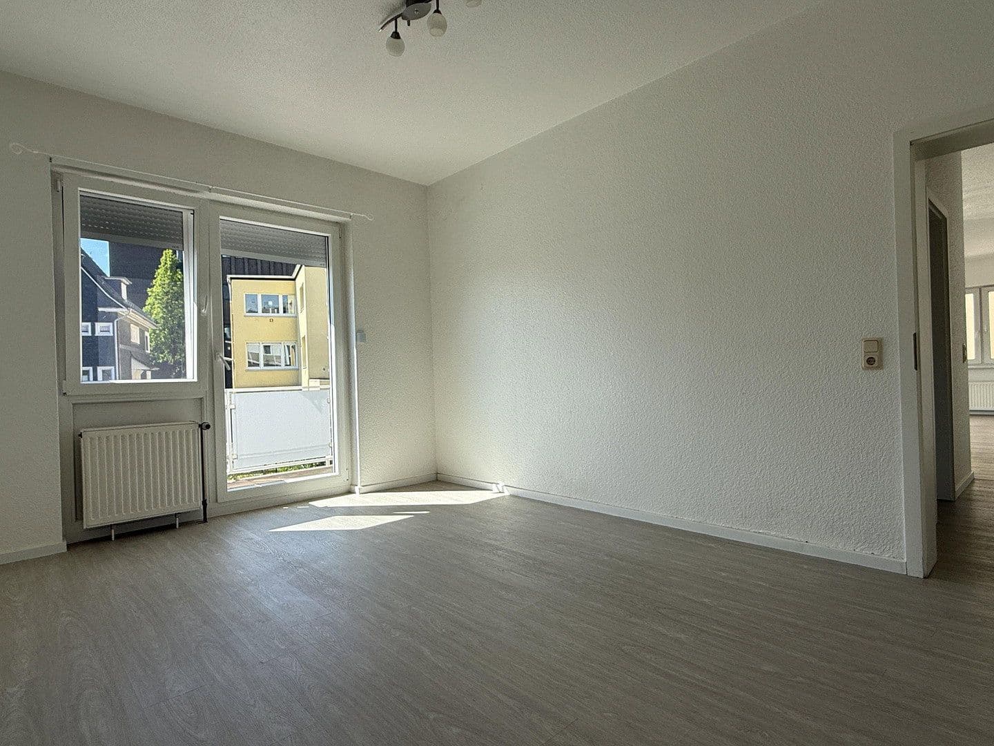 2 bedroom flat to rent, 83 m², Gummersbach, North Rhine-Westphalia 2 bedroom flat to rent, 83 m², Gummersbach, North Rhine-Westphalia