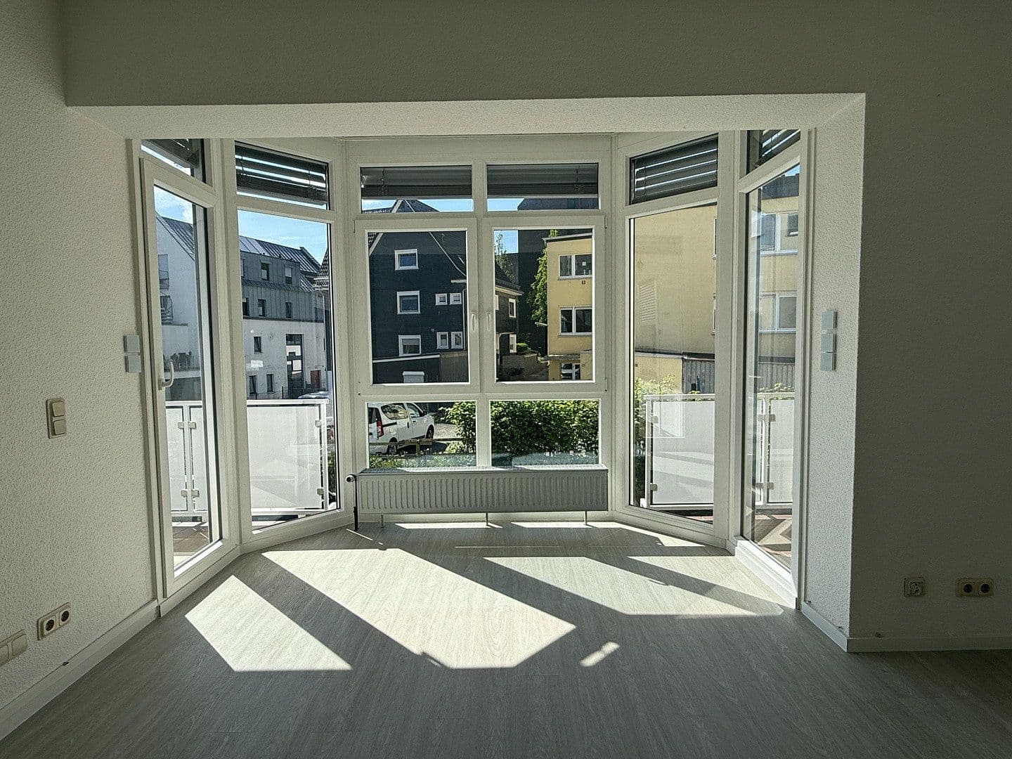 2 bedroom flat to rent, 83 m², Gummersbach, North Rhine-Westphalia 2 bedroom flat to rent, 83 m², Gummersbach, North Rhine-Westphalia