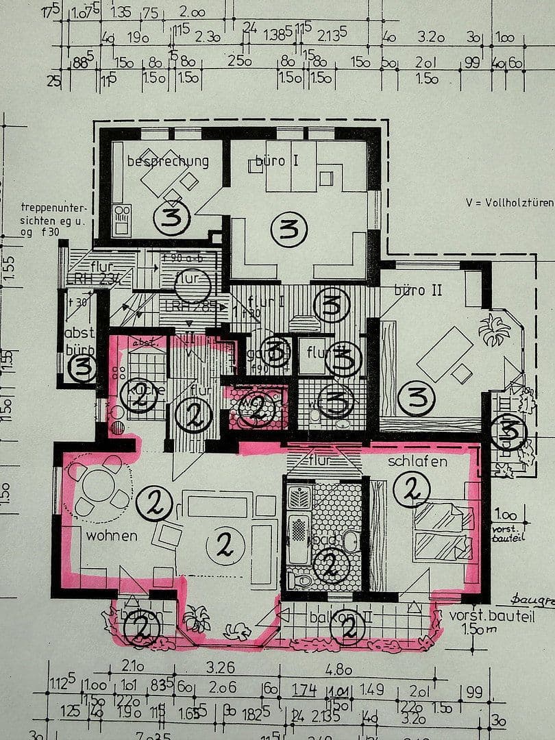 2 bedroom flat to rent, 83 m², Gummersbach, North Rhine-Westphalia 2 bedroom flat to rent, 83 m², Gummersbach, North Rhine-Westphalia