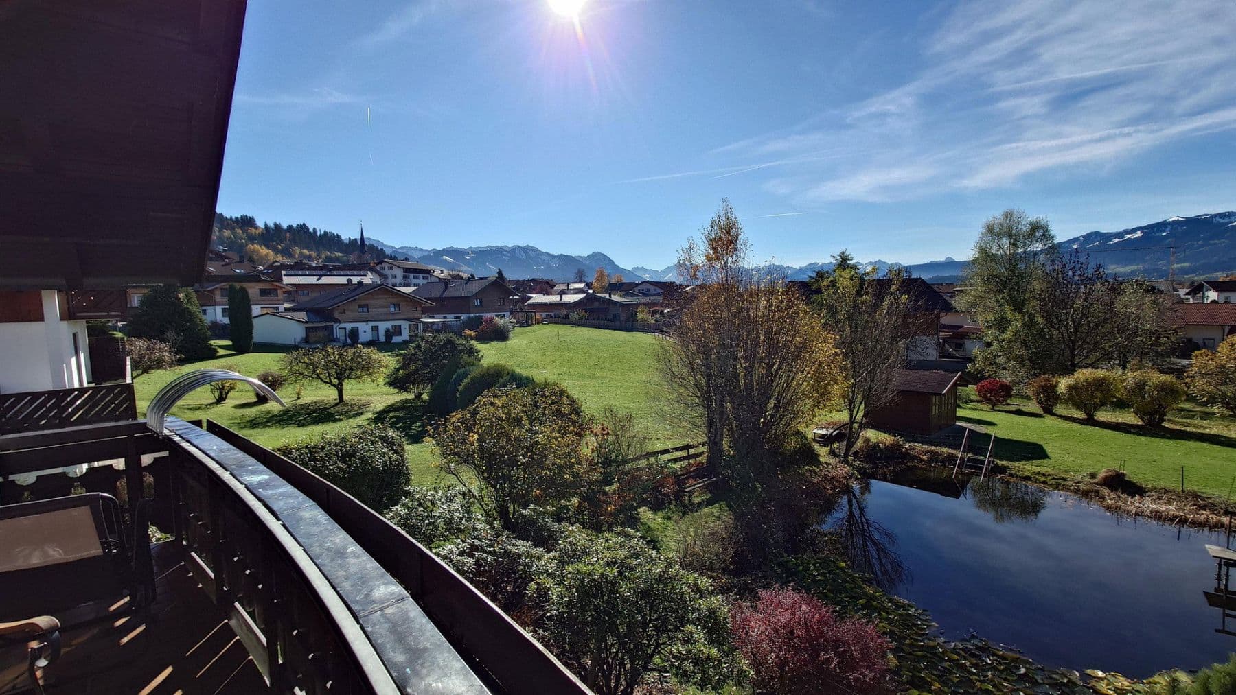 house for sale, 200 m², An der Schanz 1a, Burgberg im Allgäu, Bavaria house for sale, 200 m², An der Schanz 1a, Burgberg im Allgäu, Bavaria