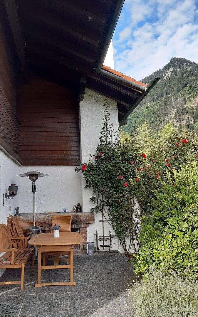 house for sale, 200 m², An der Schanz 1a, Burgberg im Allgäu, Bavaria house for sale, 200 m², An der Schanz 1a, Burgberg im Allgäu, Bavaria