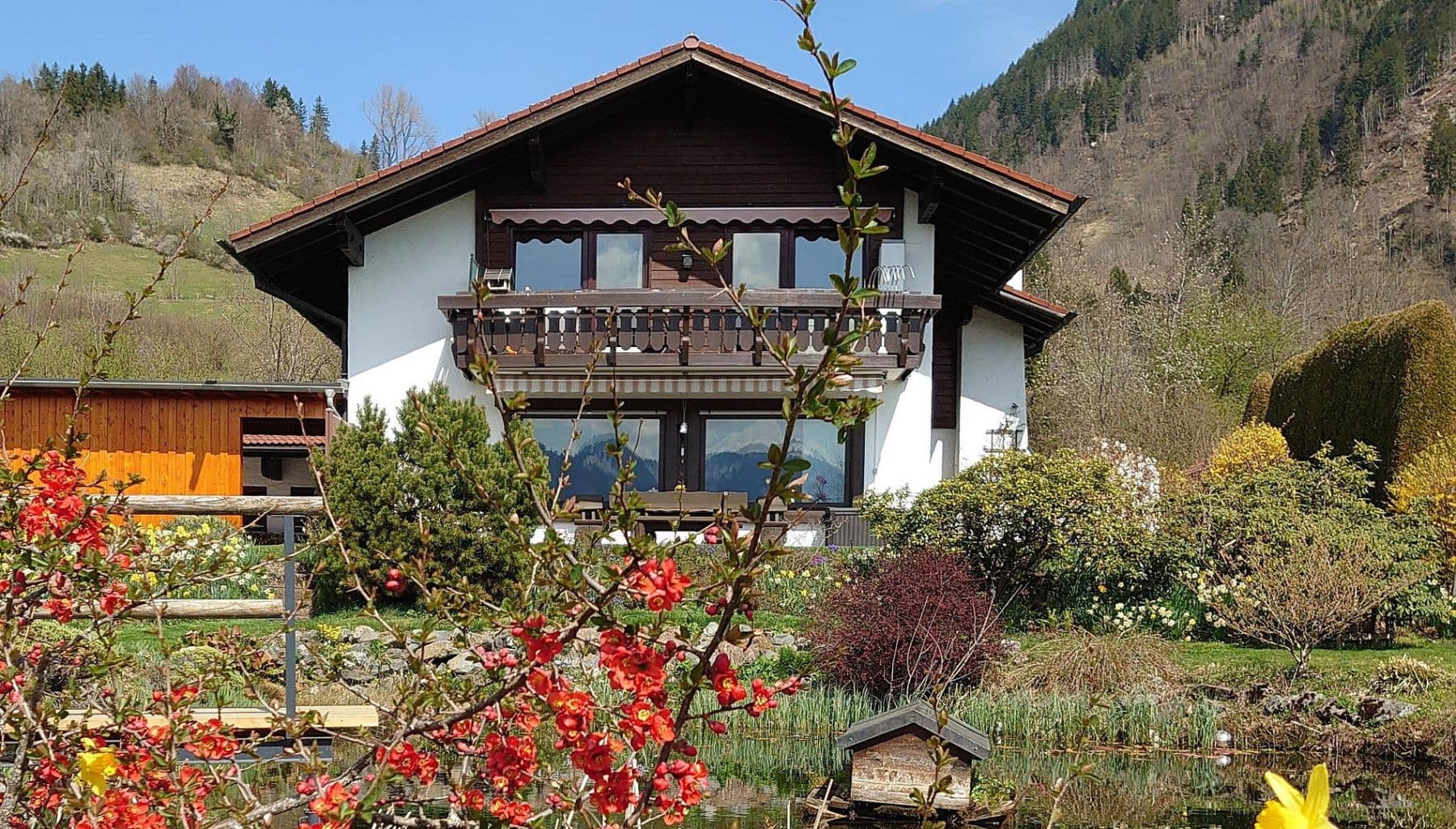 house for sale, 200 m², An der Schanz 1a, Burgberg im Allgäu, Bavaria house for sale, 200 m², An der Schanz 1a, Burgberg im Allgäu, Bavaria