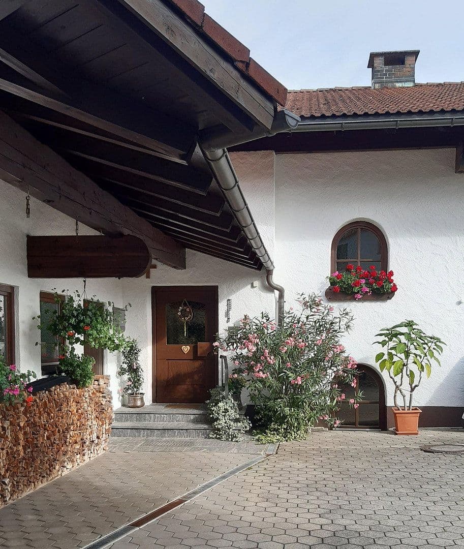 house for sale, 200 m², An der Schanz 1a, Burgberg im Allgäu, Bavaria house for sale, 200 m², An der Schanz 1a, Burgberg im Allgäu, Bavaria
