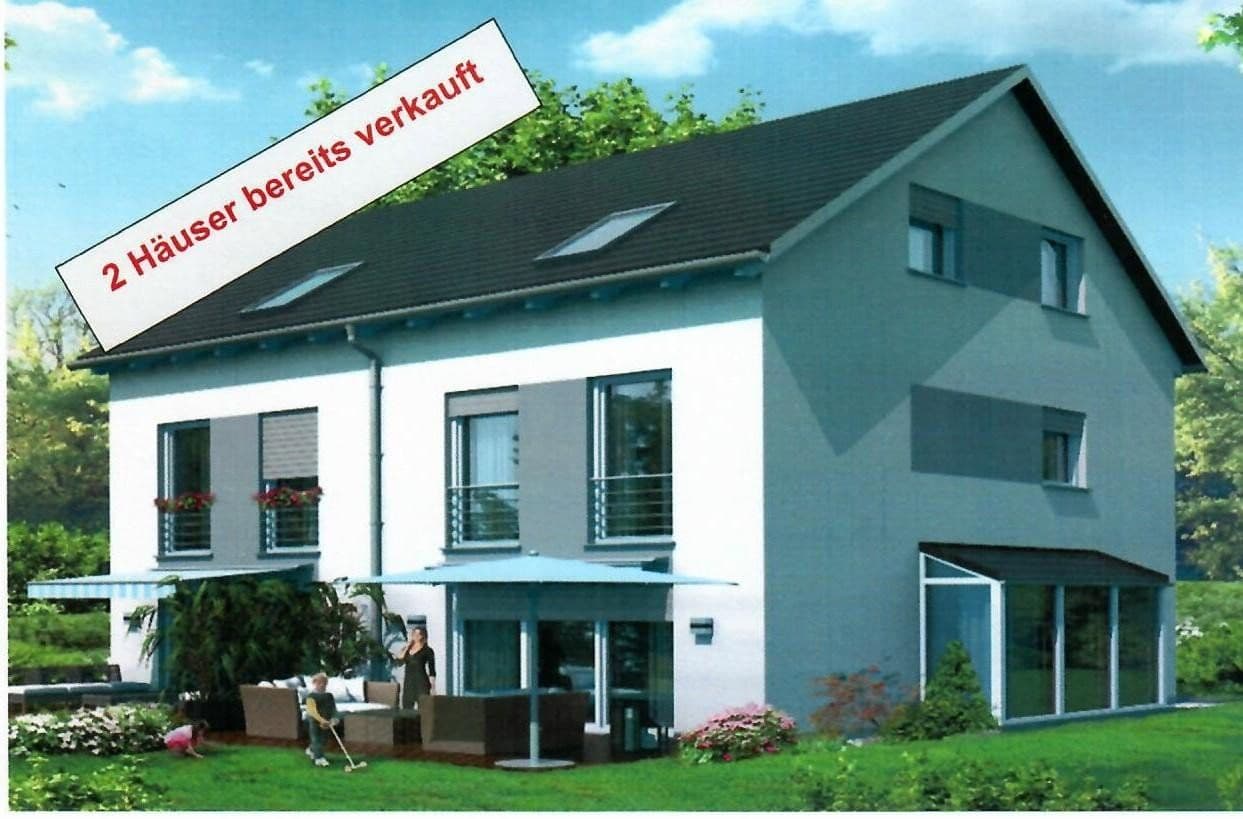 house for sale, 123 m², Gingen an der Fils, Baden-Württemberg house for sale, 123 m², Gingen an der Fils, Baden-Württemberg
