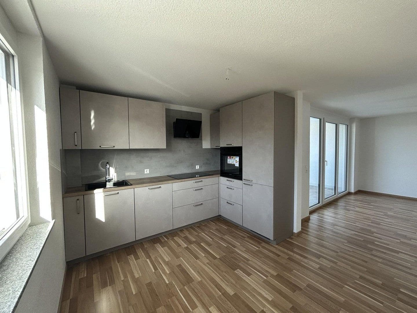3 bedroom flat to rent, 84 m², Neuenburg am Rhein, Baden-Württemberg 3 bedroom flat to rent, 84 m², Neuenburg am Rhein, Baden-Württemberg