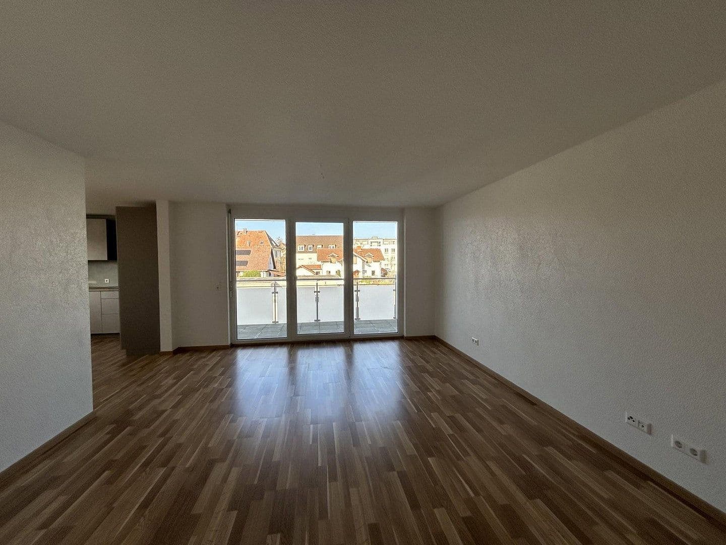 3 bedroom flat to rent, 84 m², Neuenburg am Rhein, Baden-Württemberg 3 bedroom flat to rent, 84 m², Neuenburg am Rhein, Baden-Württemberg