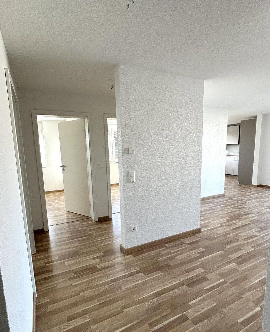 3 bedroom flat to rent, 84 m², Neuenburg am Rhein, Baden-Württemberg 3 bedroom flat to rent, 84 m², Neuenburg am Rhein, Baden-Württemberg