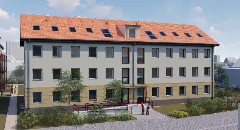 3 bedroom flat to rent, 87 m², Berlin, Berlin 3 bedroom flat to rent, 87 m², Berlin, Berlin