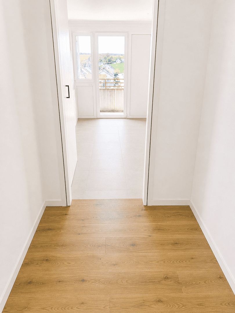 2 bedroom with open-plan kitchen flat for sale, 83 m², Ditzingen, Baden-Württemberg 2 bedroom with open-plan kitchen flat for sale, 83 m², Ditzingen, Baden-Württemberg